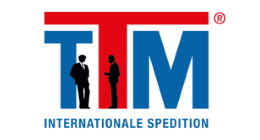 TTM Logo